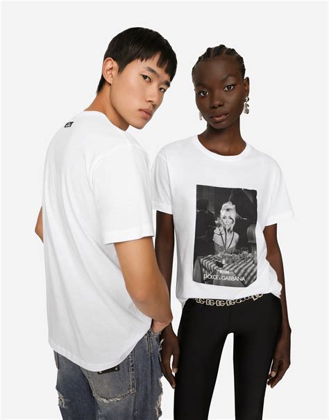 dolce gabbana ciao kim t shirt|dolce and gabbana pictures.